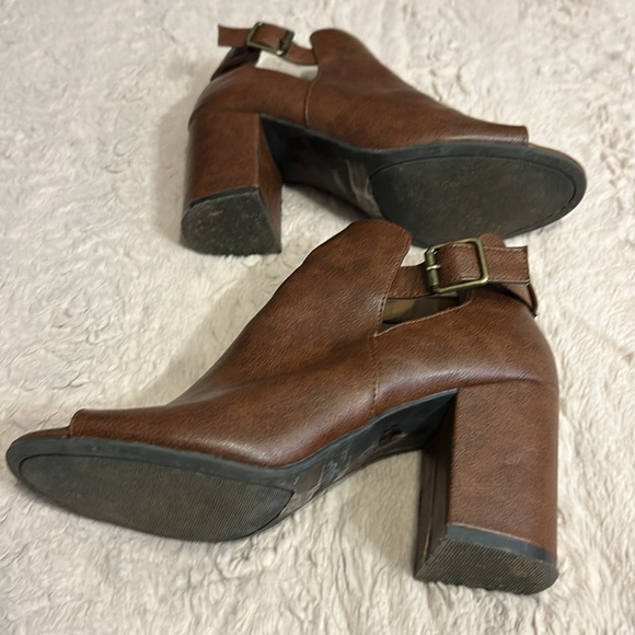 BAMBOO shoes in size 6 - Picture 5 of 16